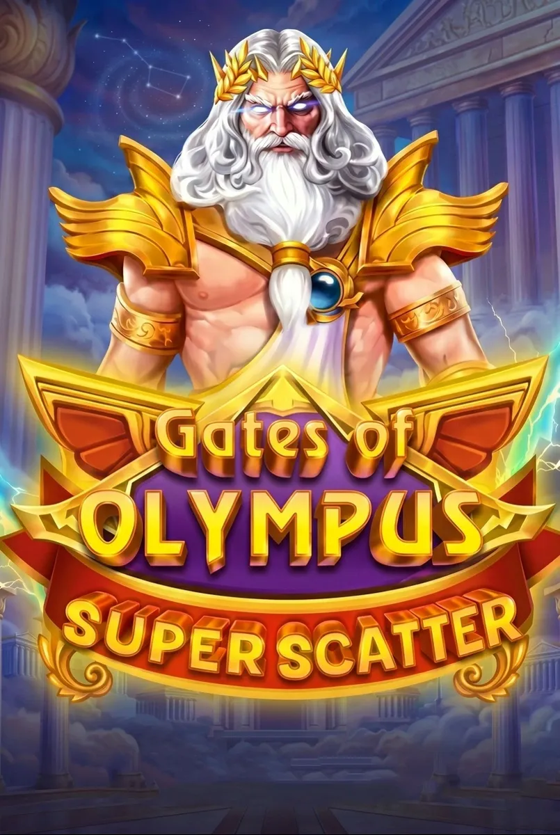 Gates of olympus super scatter